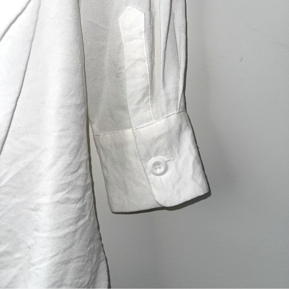 CHOOSY Shirt Dress - Picture 7 of 16
